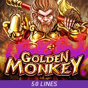 Bocoran RTP Slot Spadegaming Golden Monkey